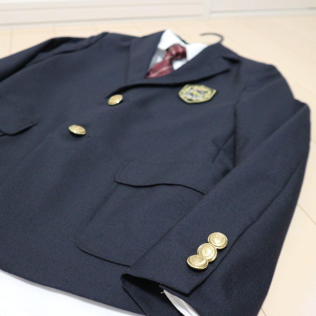 ☆美品☆ コムサイズム　スーツ4点セット　150㎝