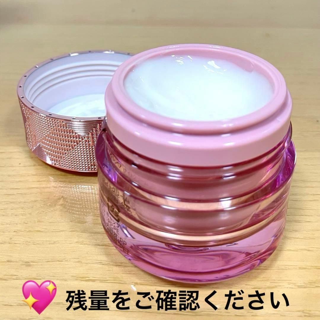 【まき】KOSE ルシェリ リンクルリペア ３点セット