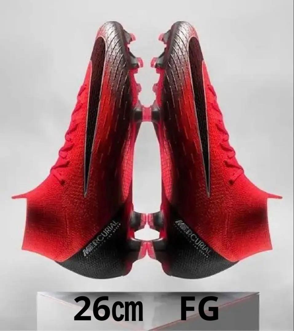 c*n様 【正規品】マーキュリアルスーパーフライ6エリートFG CR7モデル