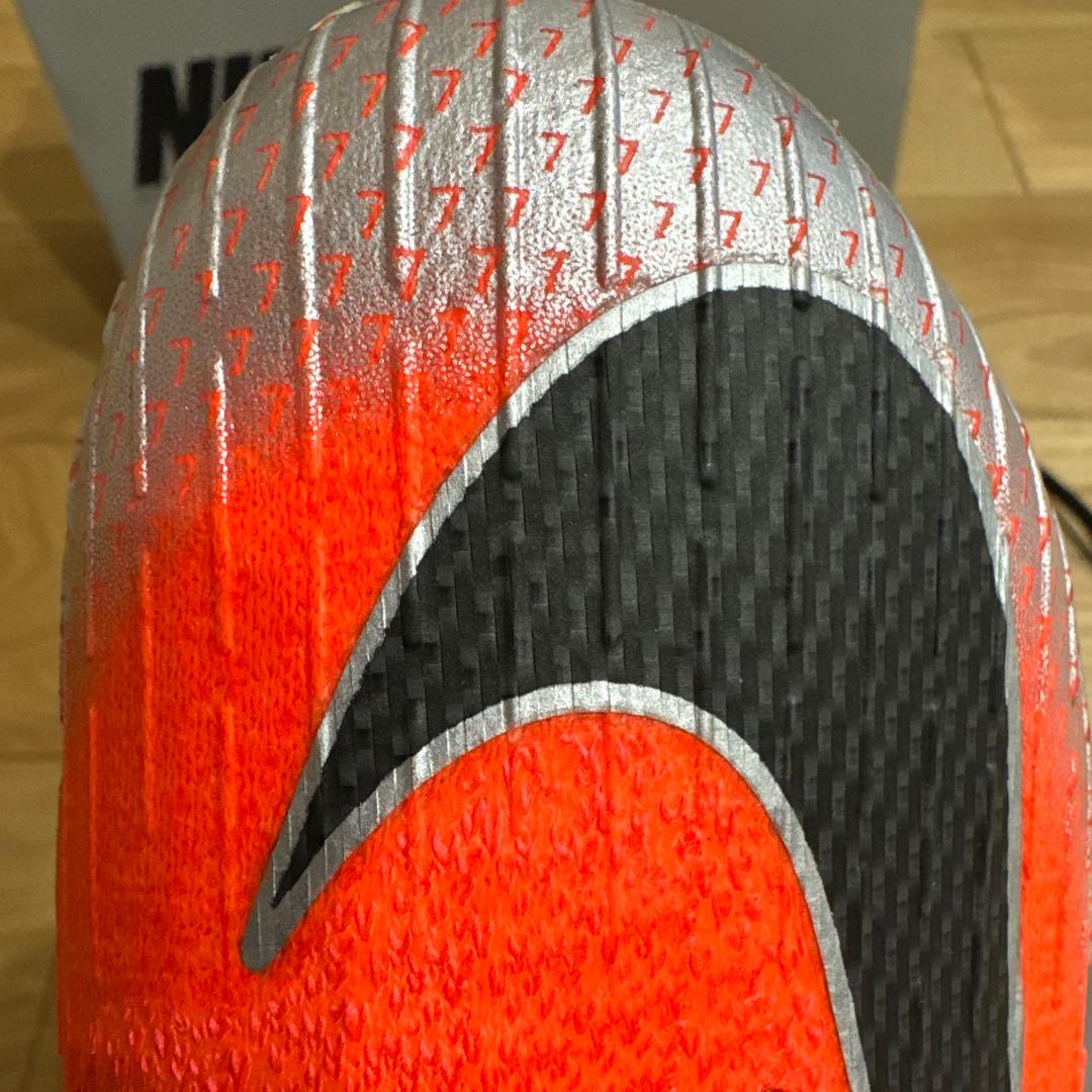 c*n様 【正規品】マーキュリアルスーパーフライ6エリートFG CR7モデル