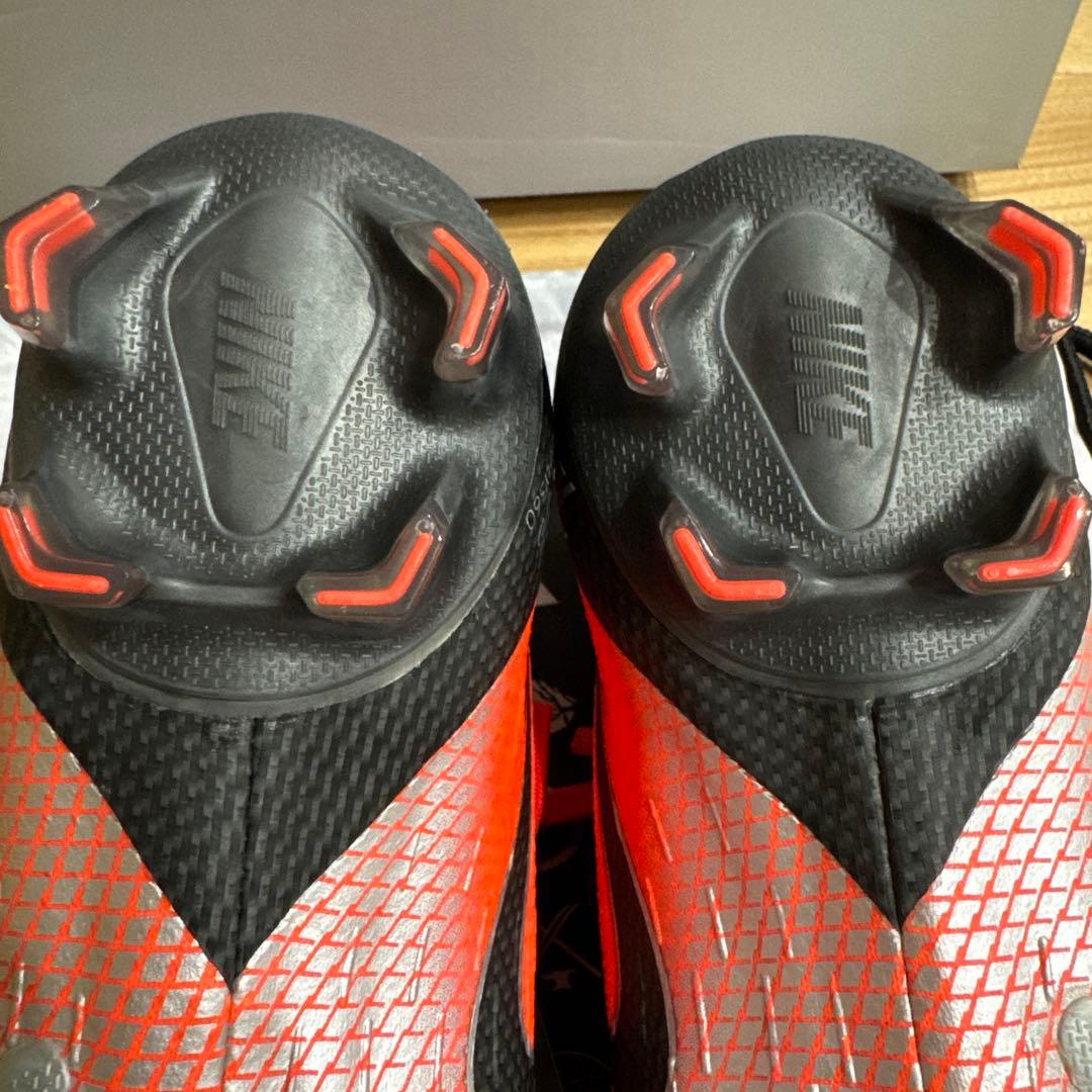 c*n様 【正規品】マーキュリアルスーパーフライ6エリートFG CR7モデル