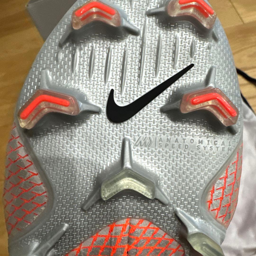 c*n様 【正規品】マーキュリアルスーパーフライ6エリートFG CR7モデル