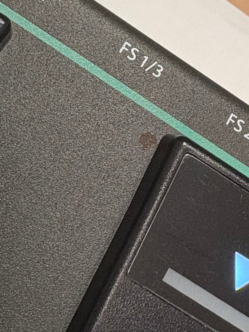 NEKTAR PACER MIDIコントローラー