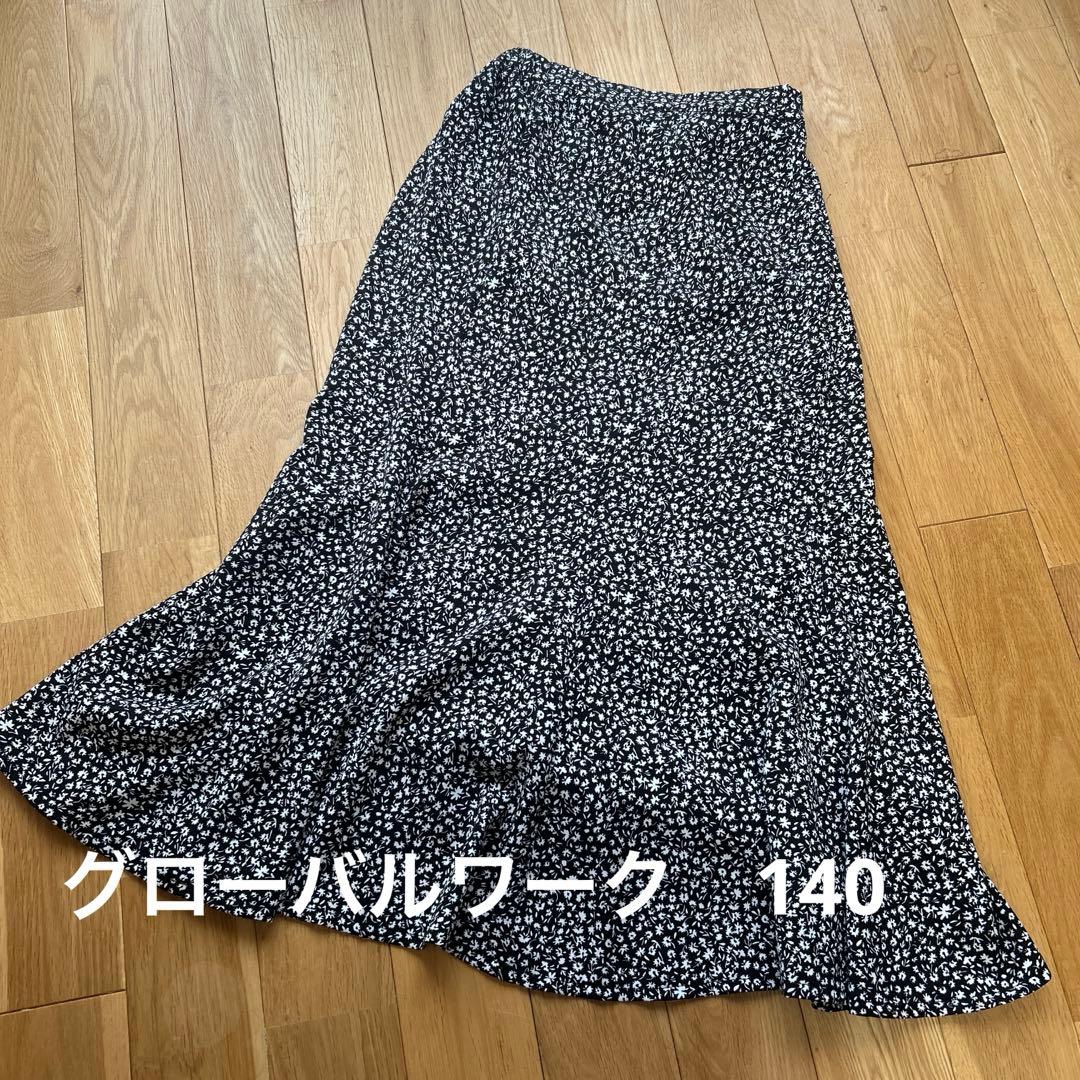 子ども服　まとめ売り　女の子140-150 春夏秋