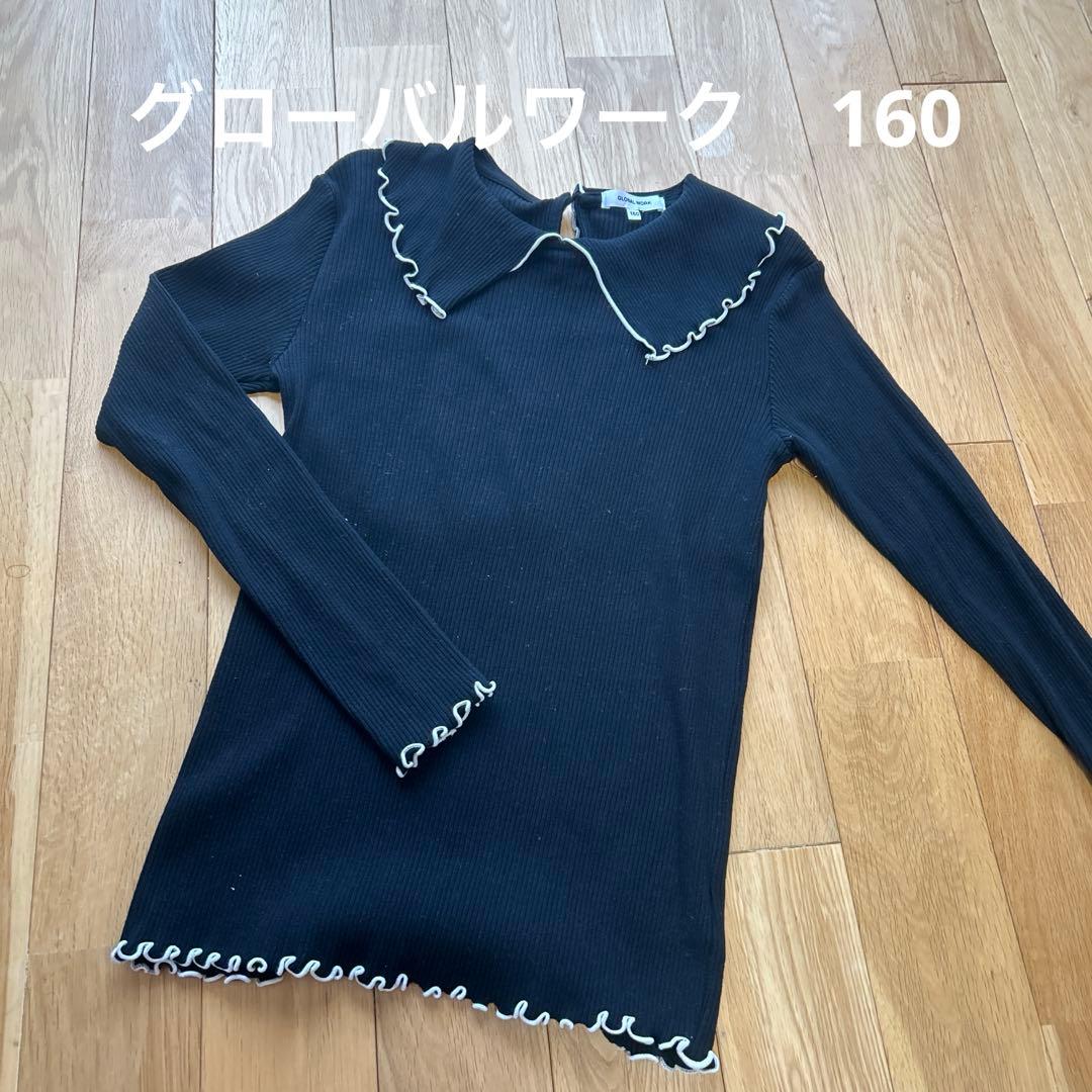 子ども服　まとめ売り　女の子140-150 春夏秋