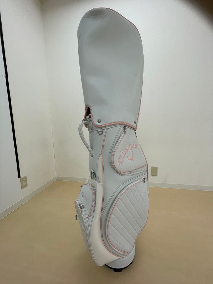 Callaway ゴルフバッグ REVA