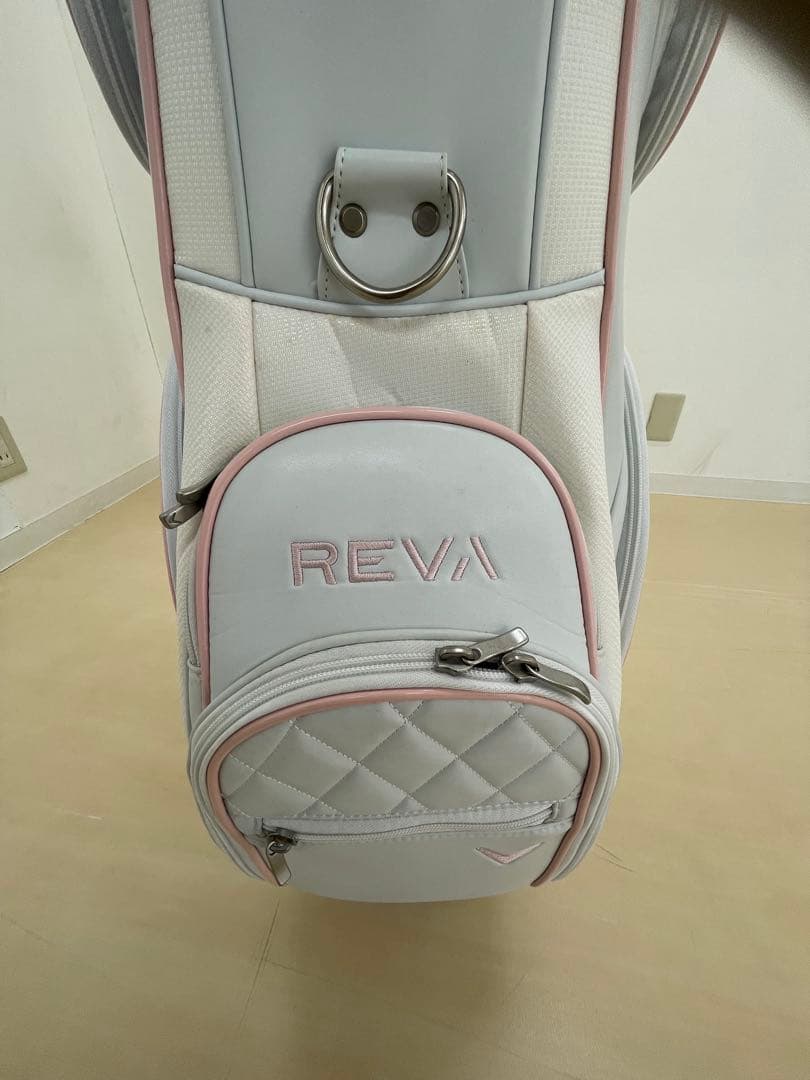 Callaway ゴルフバッグ REVA