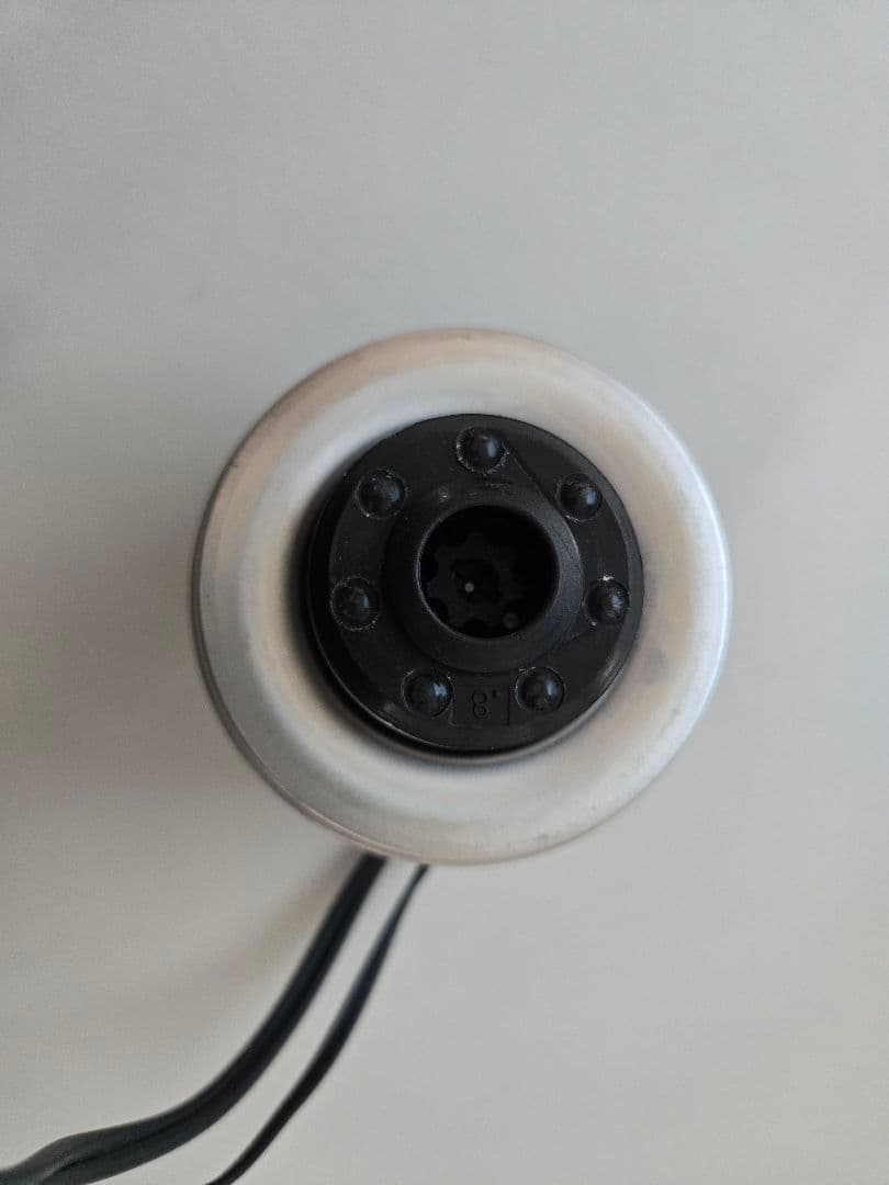 EK-Loop D5 G3 PWM Motor 本格水冷用ポンプ