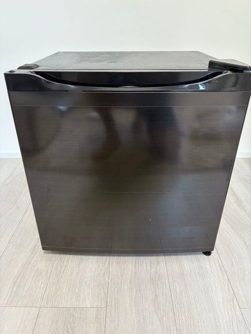 本日限定お値引き‼️MAXZEN 前開き冷凍庫 31L 2023年製 JR031