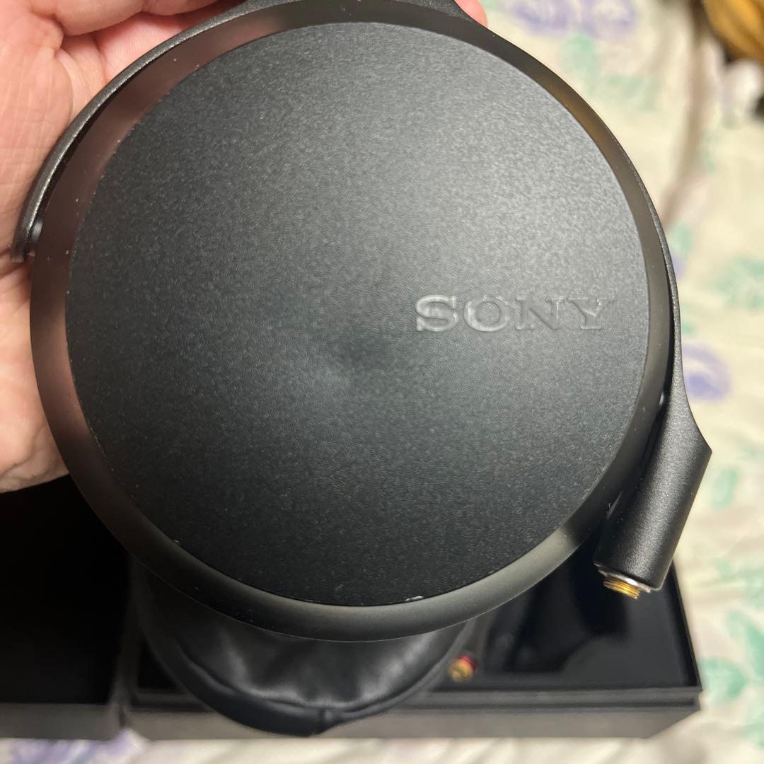 ヘッドホン MDR-Z7M2 Q