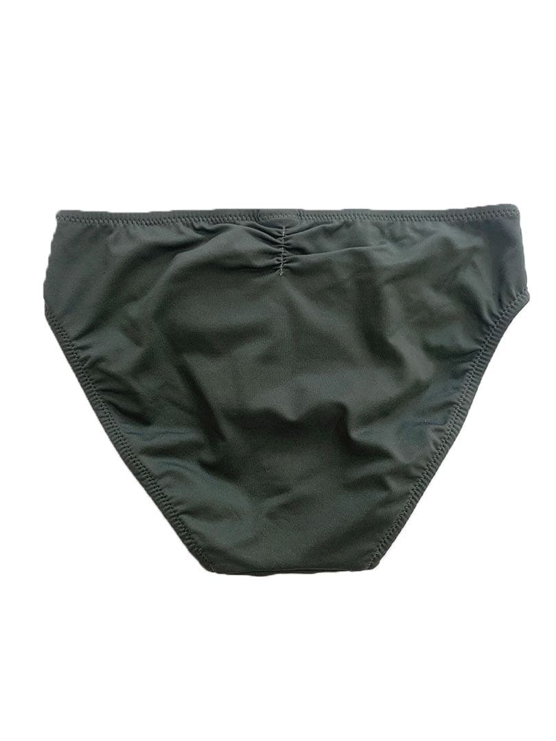 【ほぼ新品セット売り】　PEAK&PINE セパレート水着 Lサイズ グリーン