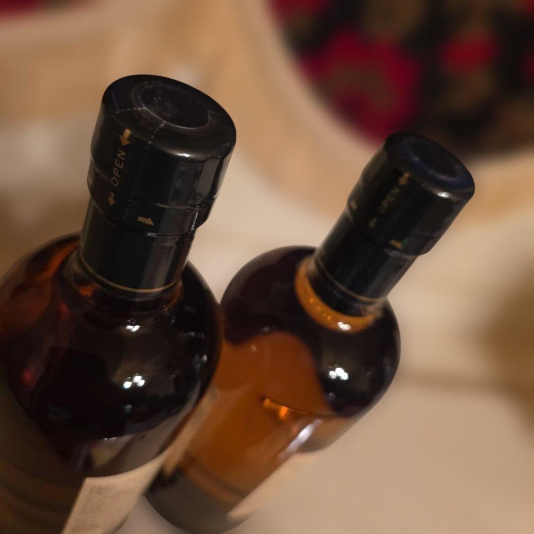 (入手困難) [ NIKKA ] 竹鶴 PURE MALT <新品商品> 2本