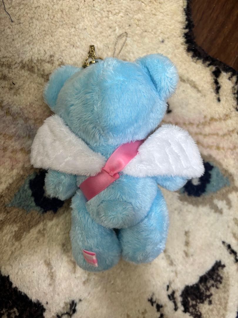 ひ*の様 Angelic pretty 15周年　ミルキーベア　チャーム