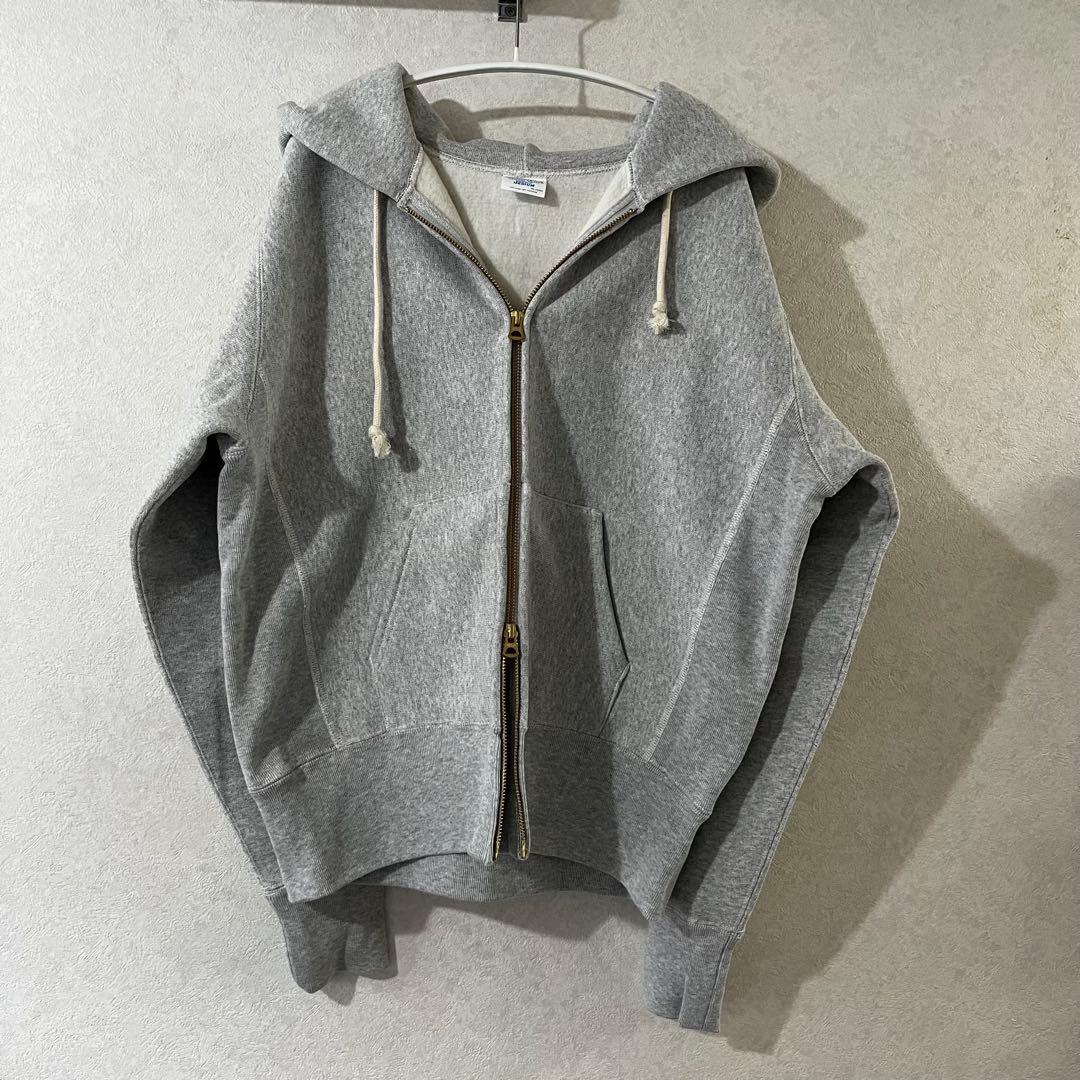 スローブイエナ別注☆チャンピオンパーカー