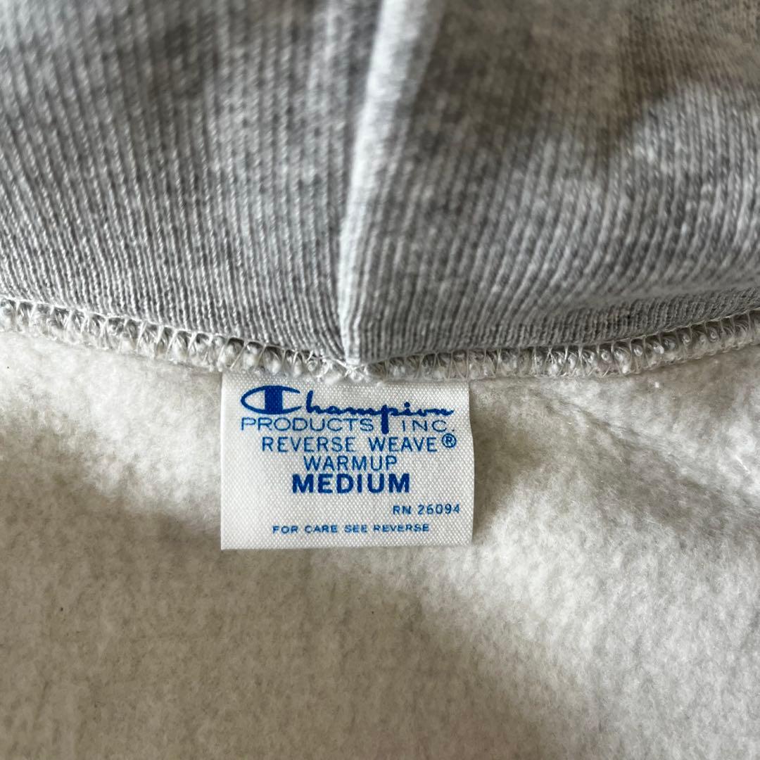 スローブイエナ別注☆チャンピオンパーカー