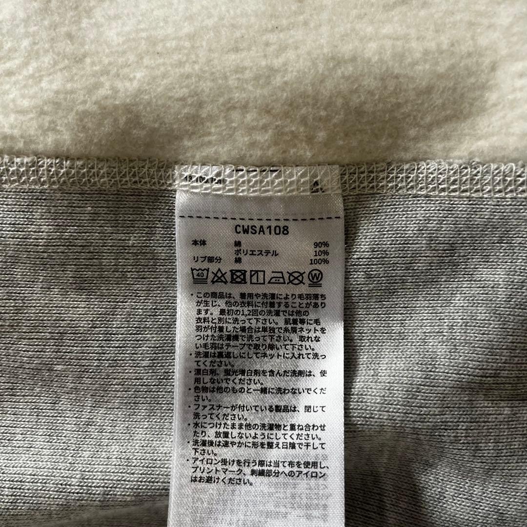 スローブイエナ別注☆チャンピオンパーカー