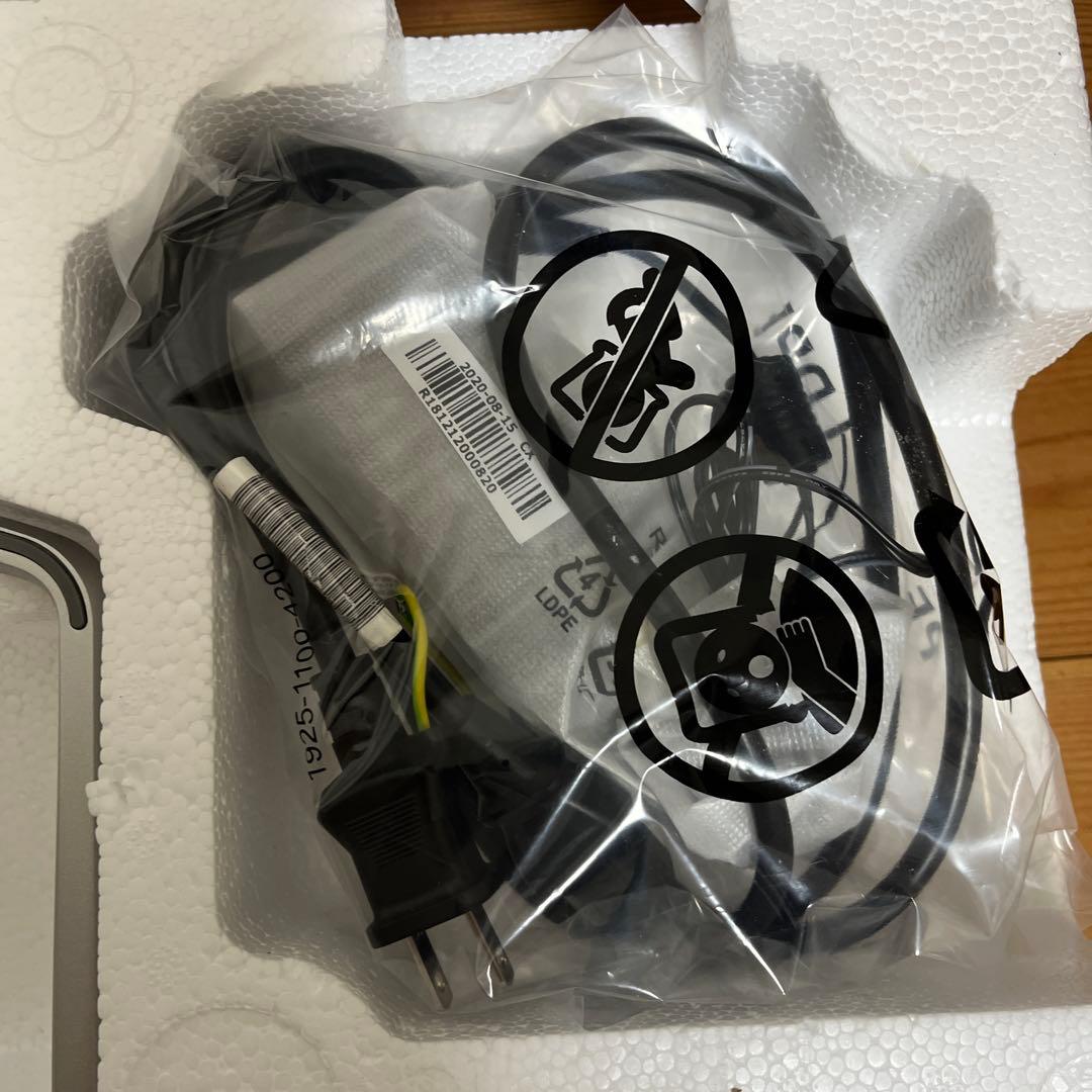 HP 24f Display 23.8インチ フルHD ディスプレイ