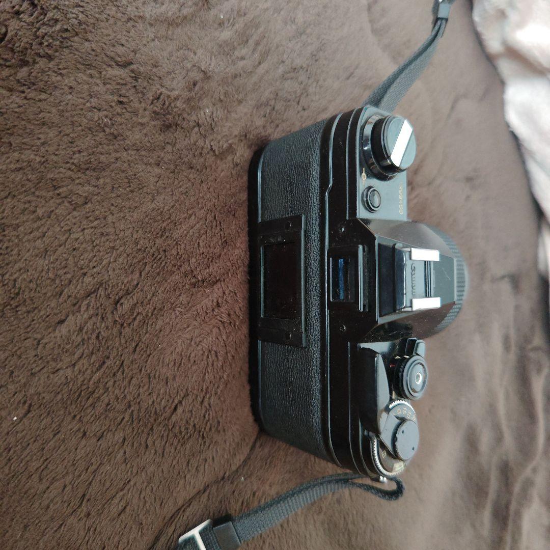 CANON　AE1 ヴィンテージカメラ