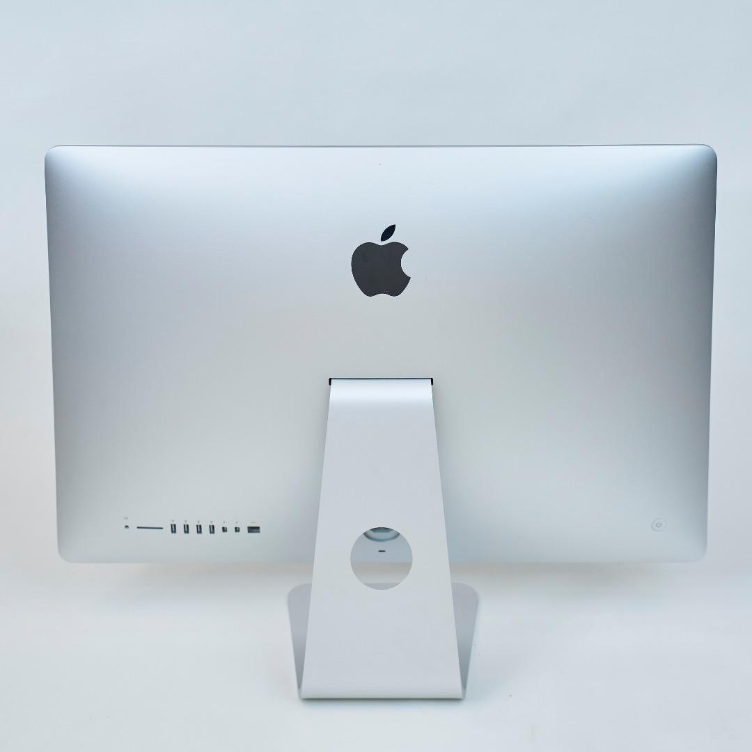 Macデスクトップ Apple iMac27 late2012 i5 1TB 24MB
