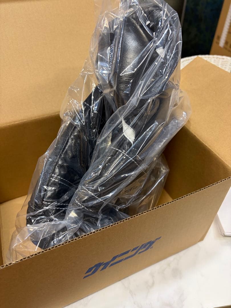 ウィニンググローブ8オンス