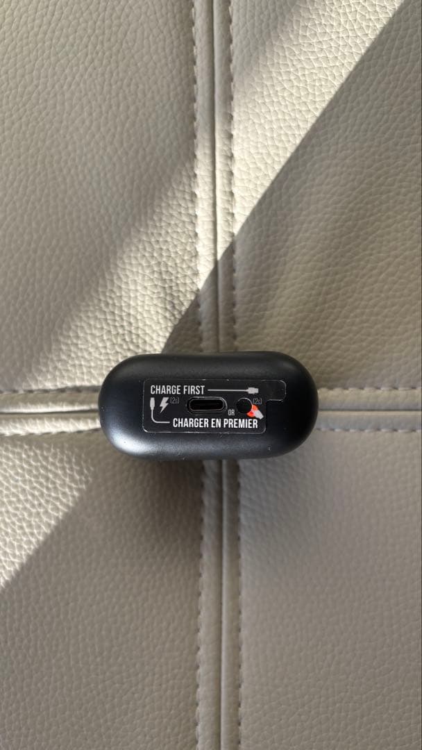 岸　【極美品】JBL TOUR PRO 2 ワイヤレスイヤホン