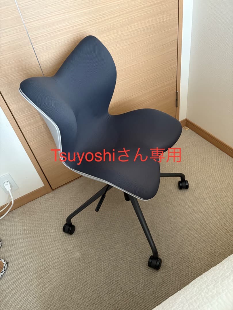 Style Chair PMC スタイルチェアー　使用半年　美品