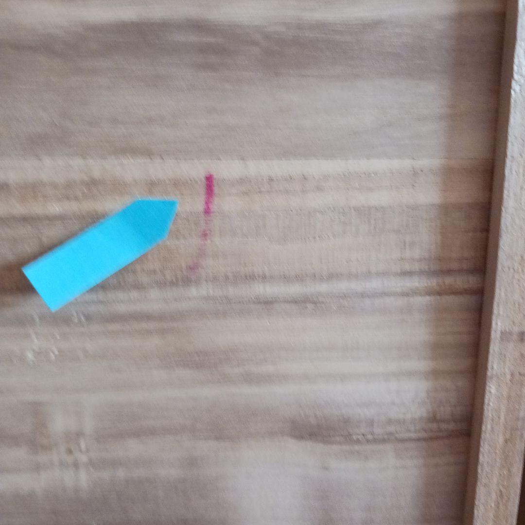 特売　4月15日迄 　たのめる便 　中古　桐箱　衣装ケース 2箱