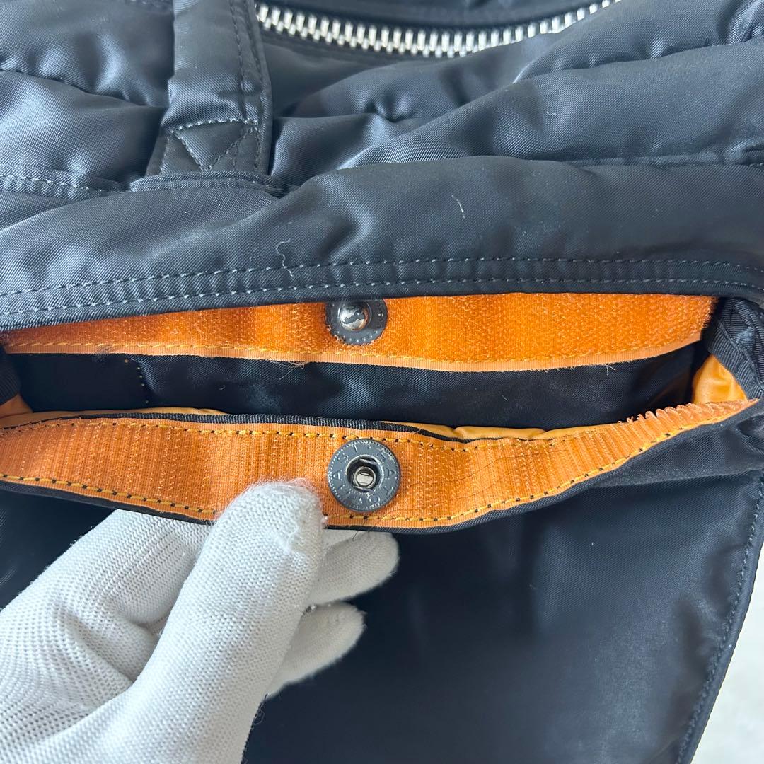 ✨希少✨ポーター タンカー オーバーナイト ブリーフケース LLサイズ