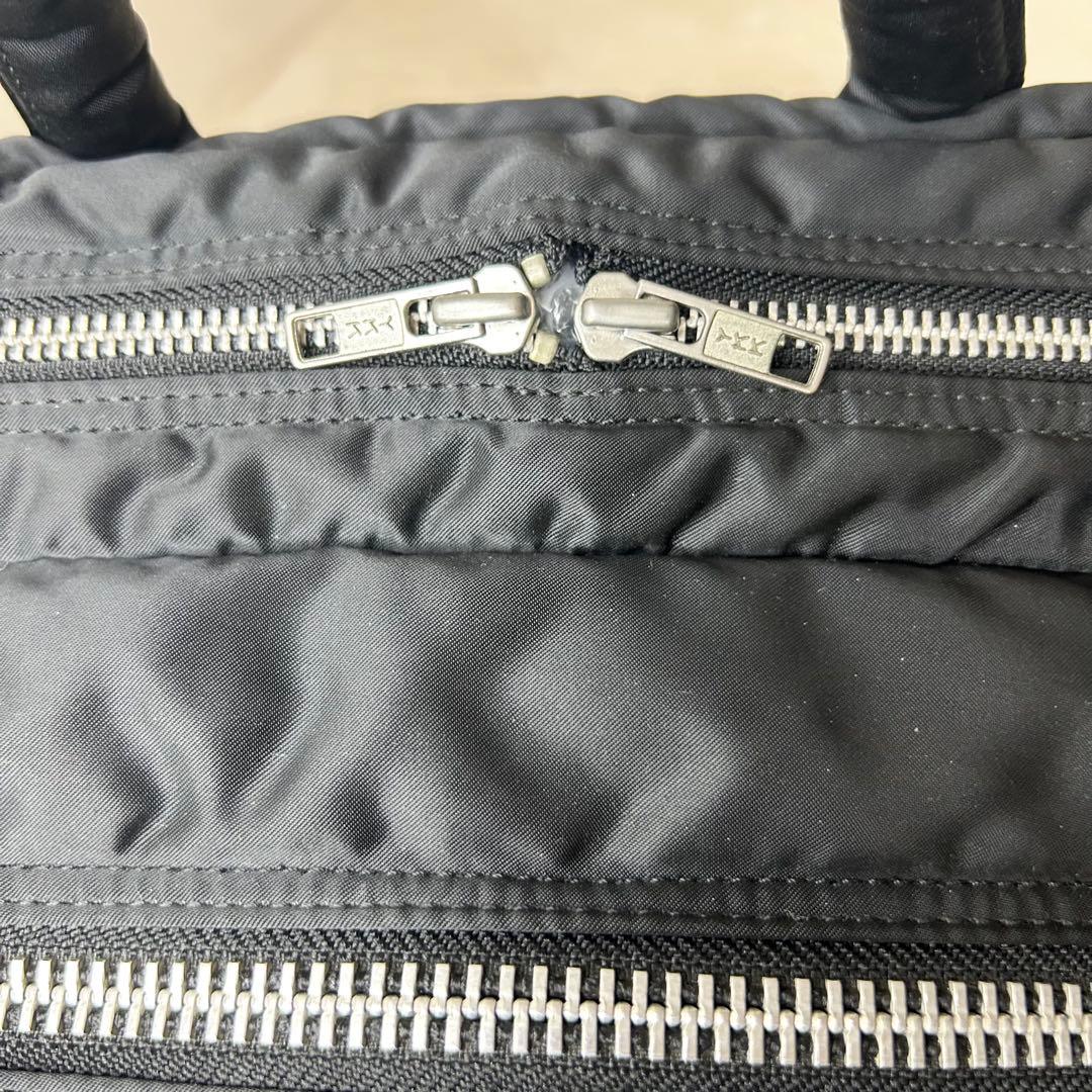 ✨希少✨ポーター タンカー オーバーナイト ブリーフケース LLサイズ