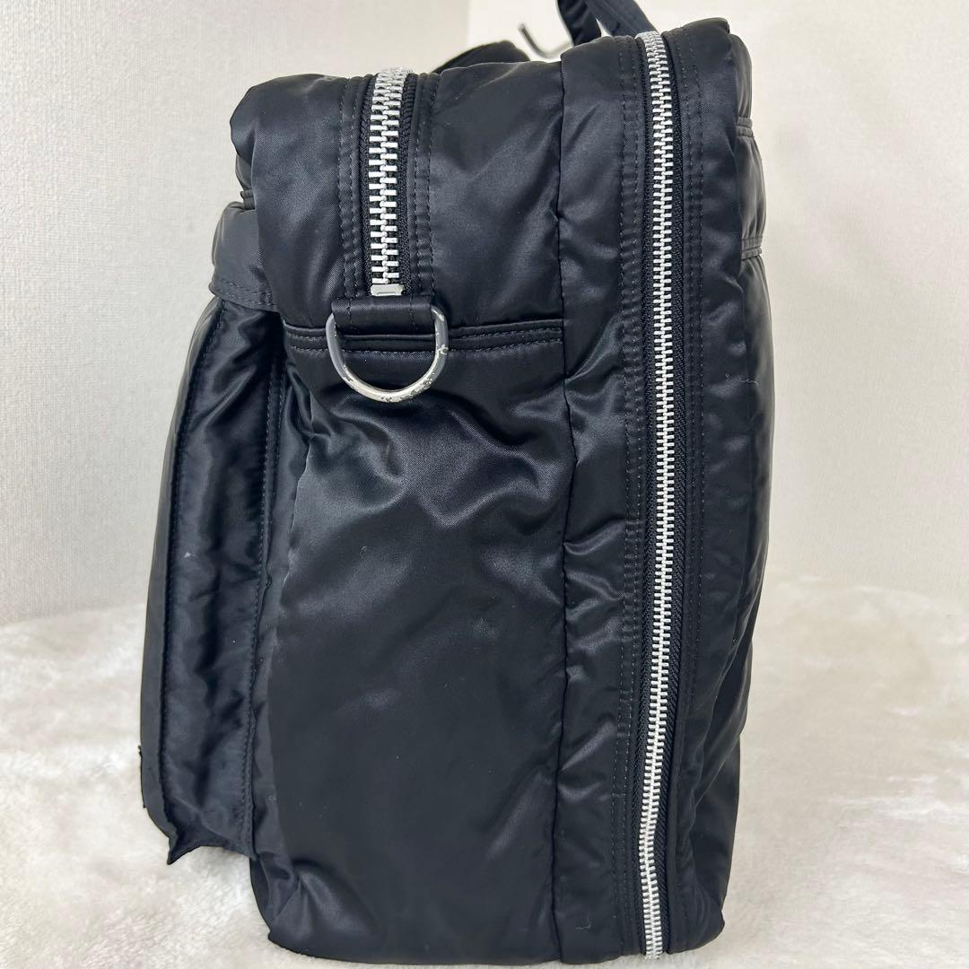 ✨希少✨ポーター タンカー オーバーナイト ブリーフケース LLサイズ