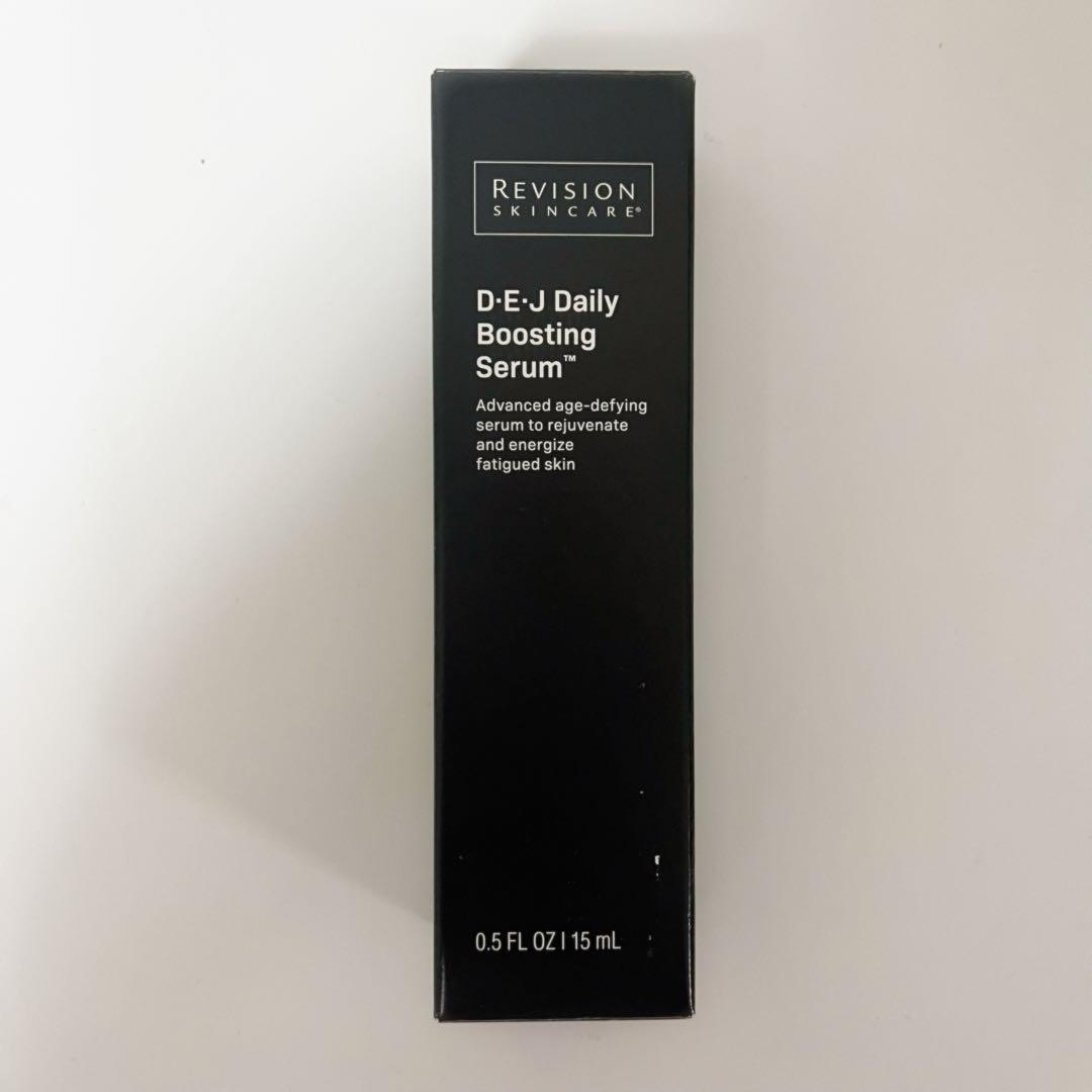 REVISION SKINCARE DEJデイリーブースティングセラム