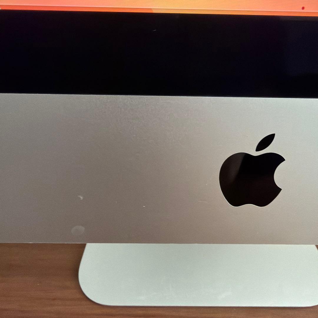 Macデスクトップ Apple iMac Retina 4K, 21.5-inch 2017