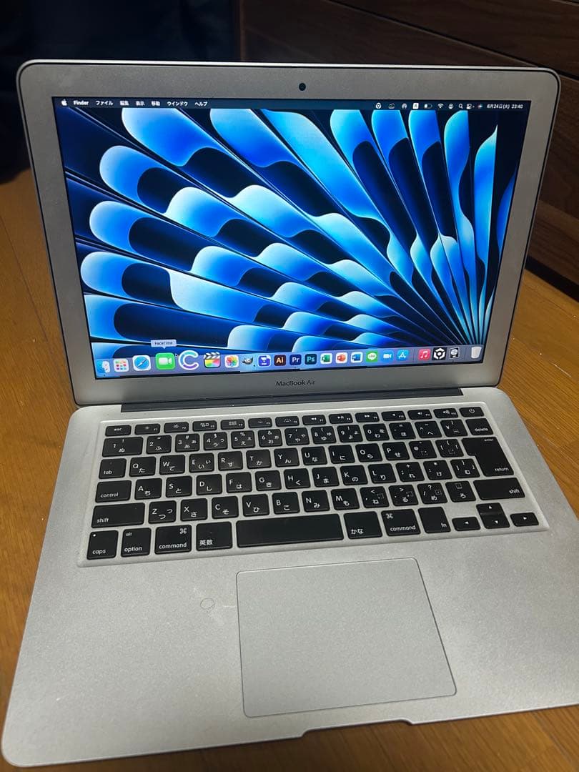 Macbook Office 8GB SSD/Windows [2023年OS]