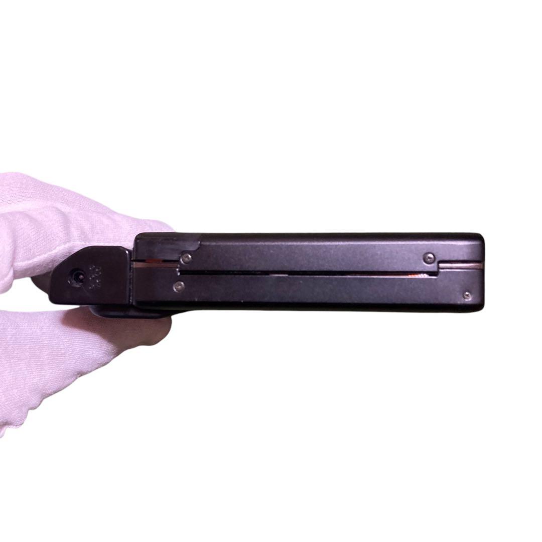 aiwa アイワ　カセットプレイヤー　JX828