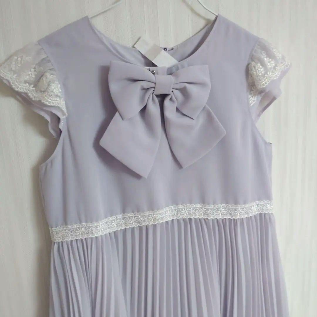 AnyFam エニィファム 入学式 ワンピース ボレロ セレモニー　130