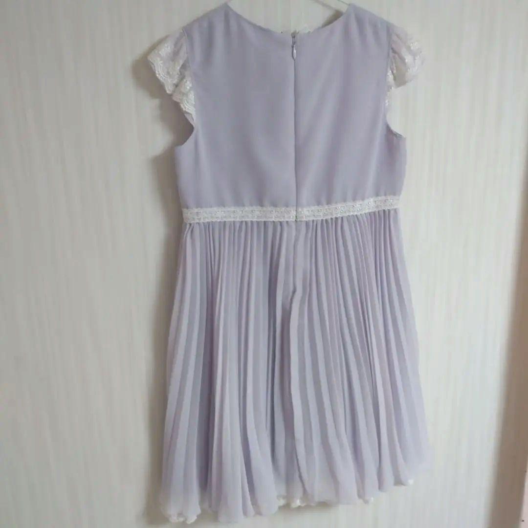 AnyFam エニィファム 入学式 ワンピース ボレロ セレモニー　130