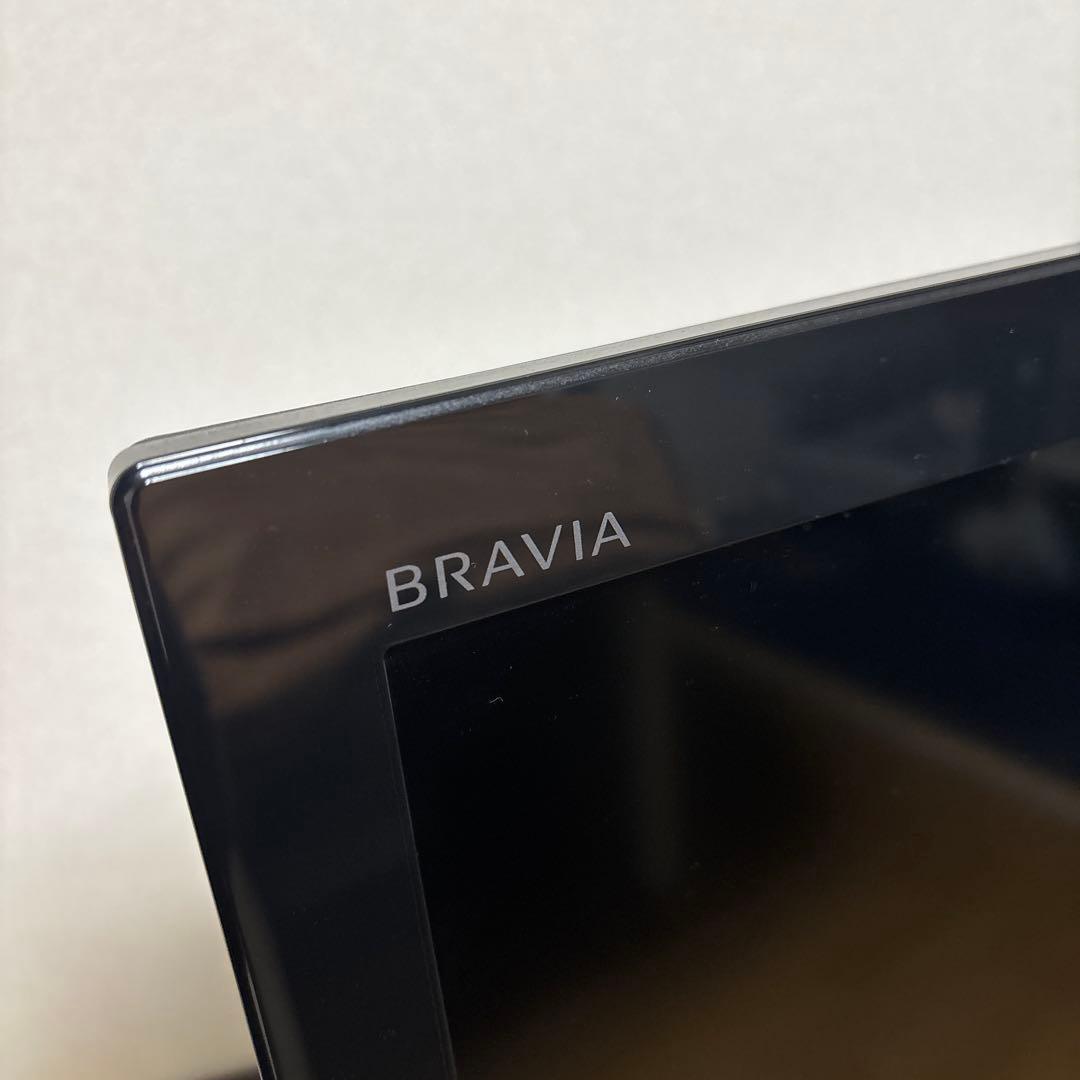 ☆SONY KDL-40EX52H HDD内蔵 40液晶テレビ BRAVIA