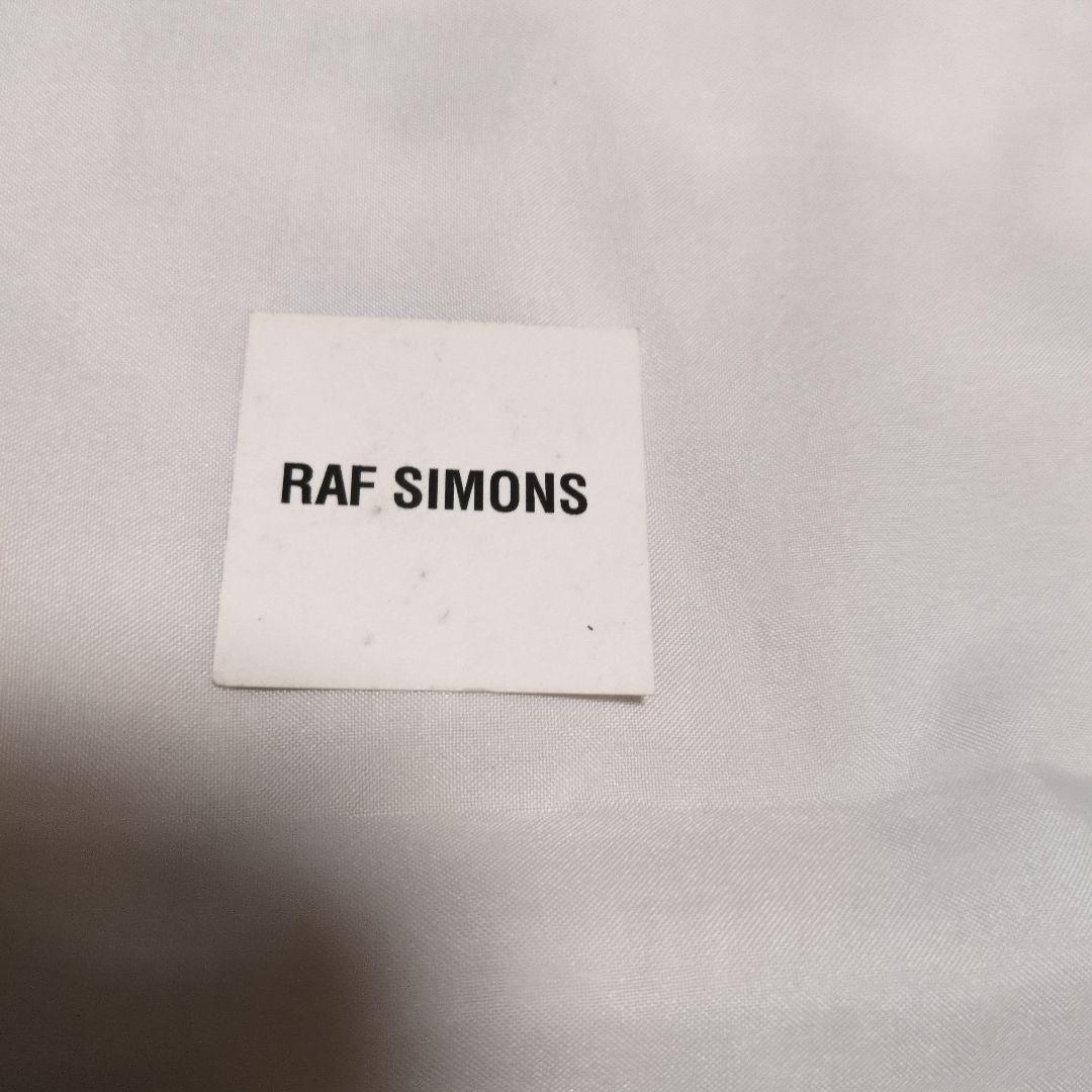 RAF SIMONS　ラフシモンズ　スカル　ドクロ　ウォレットチェーン