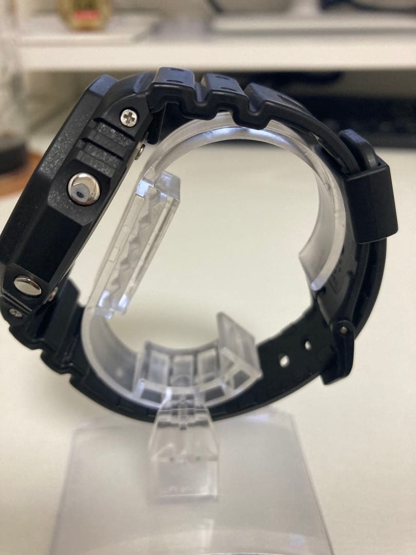 G-SHOCK タフソーラー GA-B2100 オールブラック