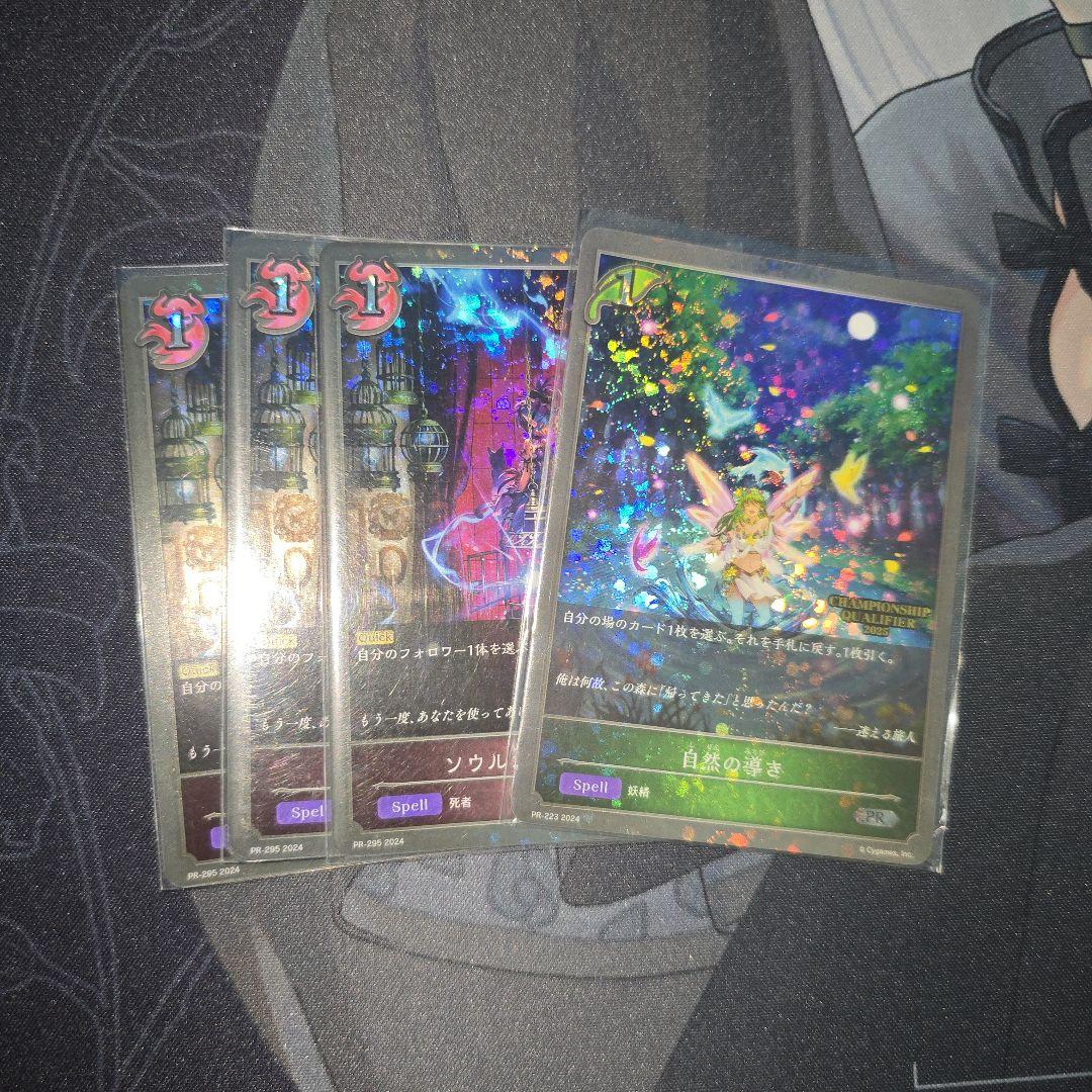 シャドウバースエボルヴ 引退品 まとめ売り