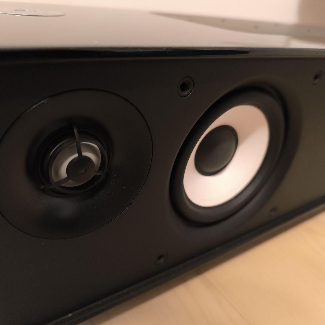 【最終値下げ】JBL AUTHENTICS L8 Bluetoothスピーカー