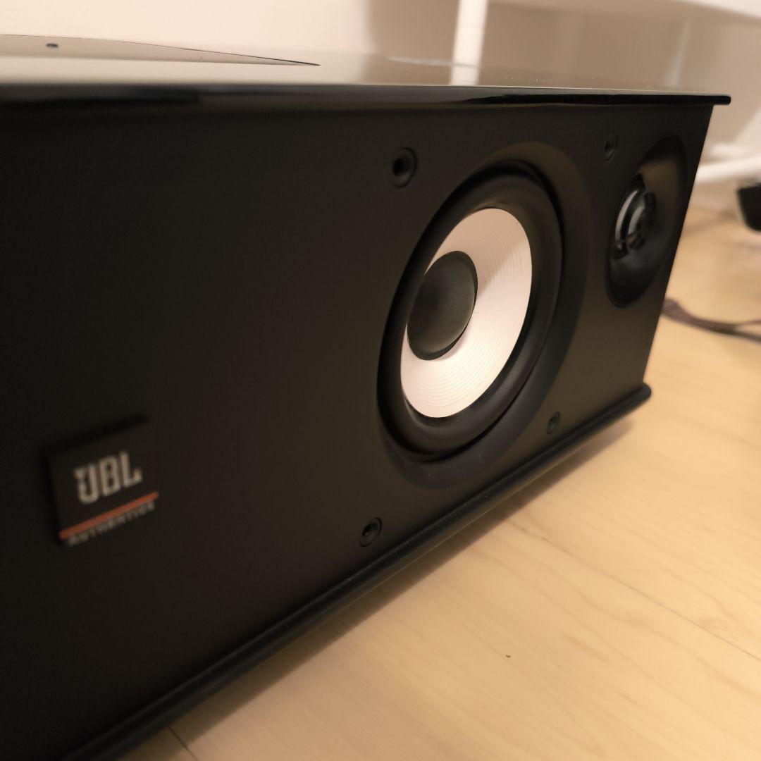 【最終値下げ】JBL AUTHENTICS L8 Bluetoothスピーカー