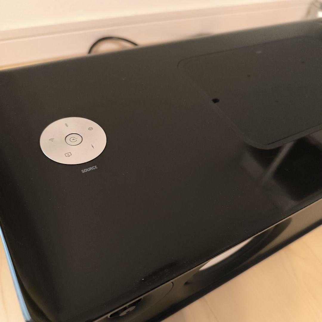 【最終値下げ】JBL AUTHENTICS L8 Bluetoothスピーカー