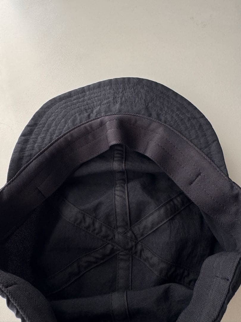 【プロフ必読】RIDGE MOUNTAIN GEAR Basic Cap