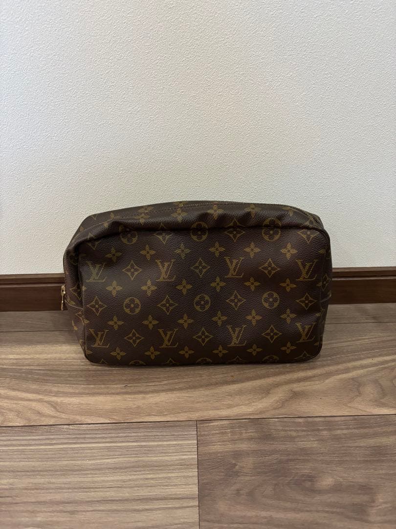 Louis Vuitton モノグラム セカンドバック