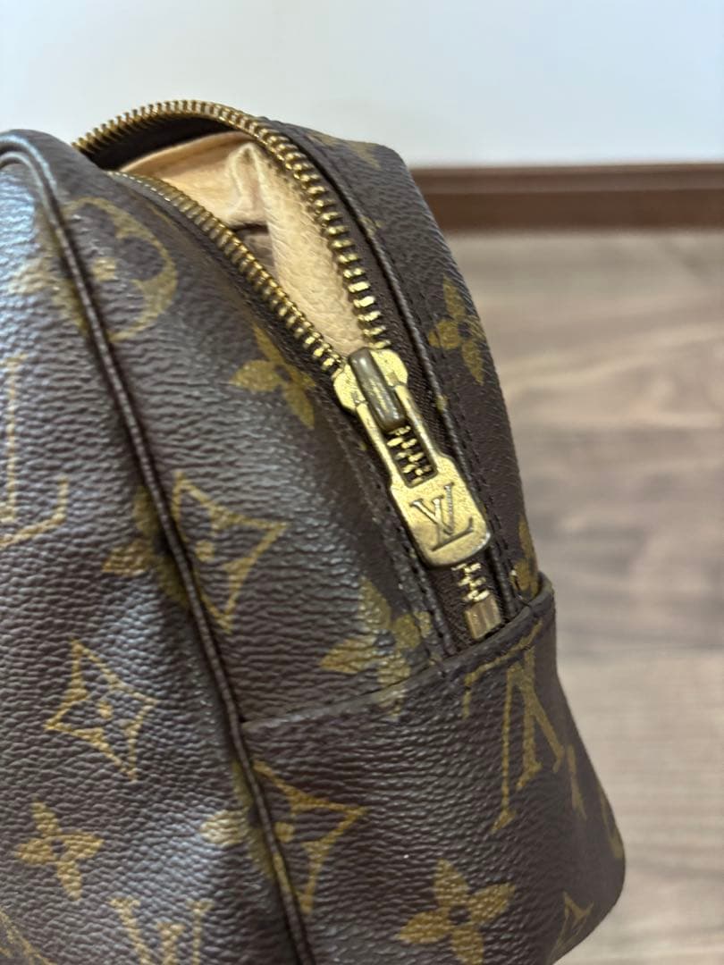 Louis Vuitton モノグラム セカンドバック