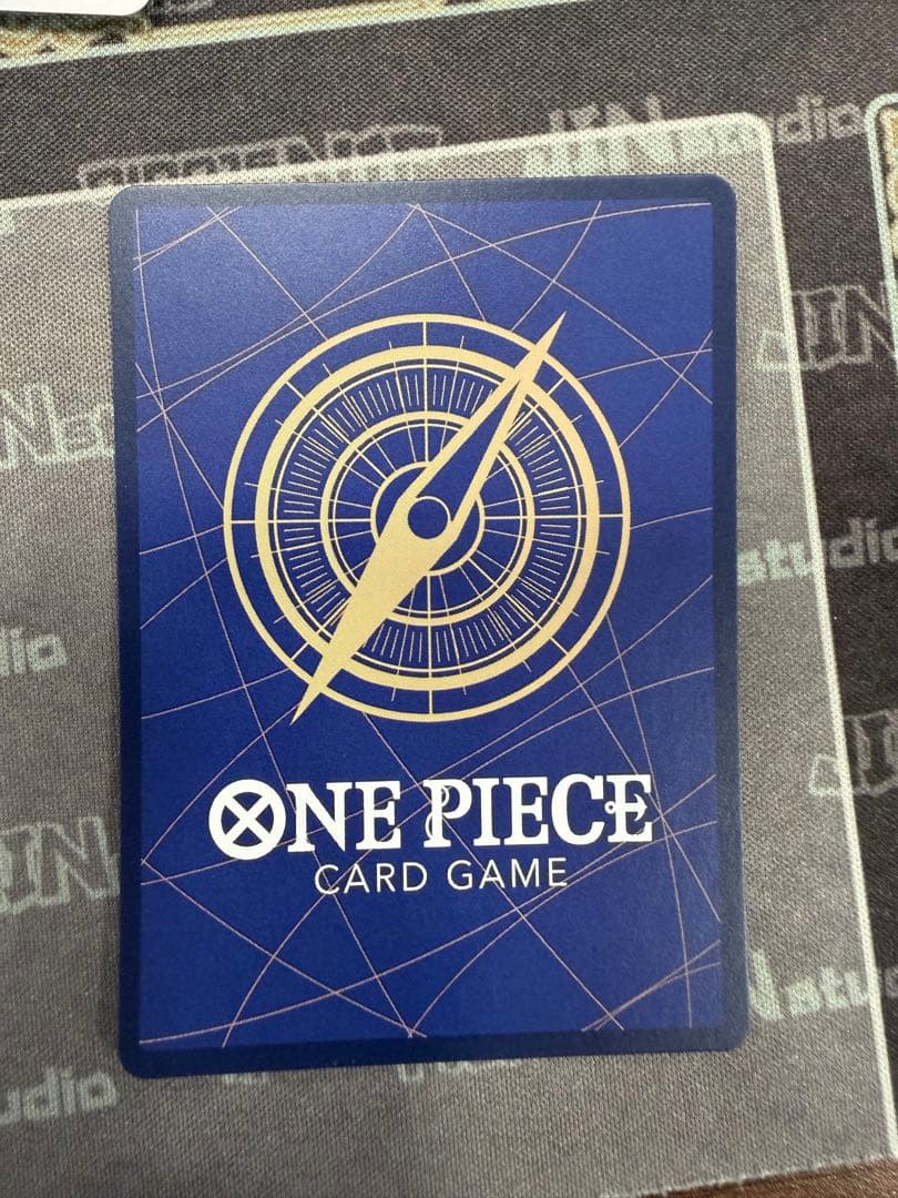 カード名:ロロノア・ゾロ　型番:PRB02-006