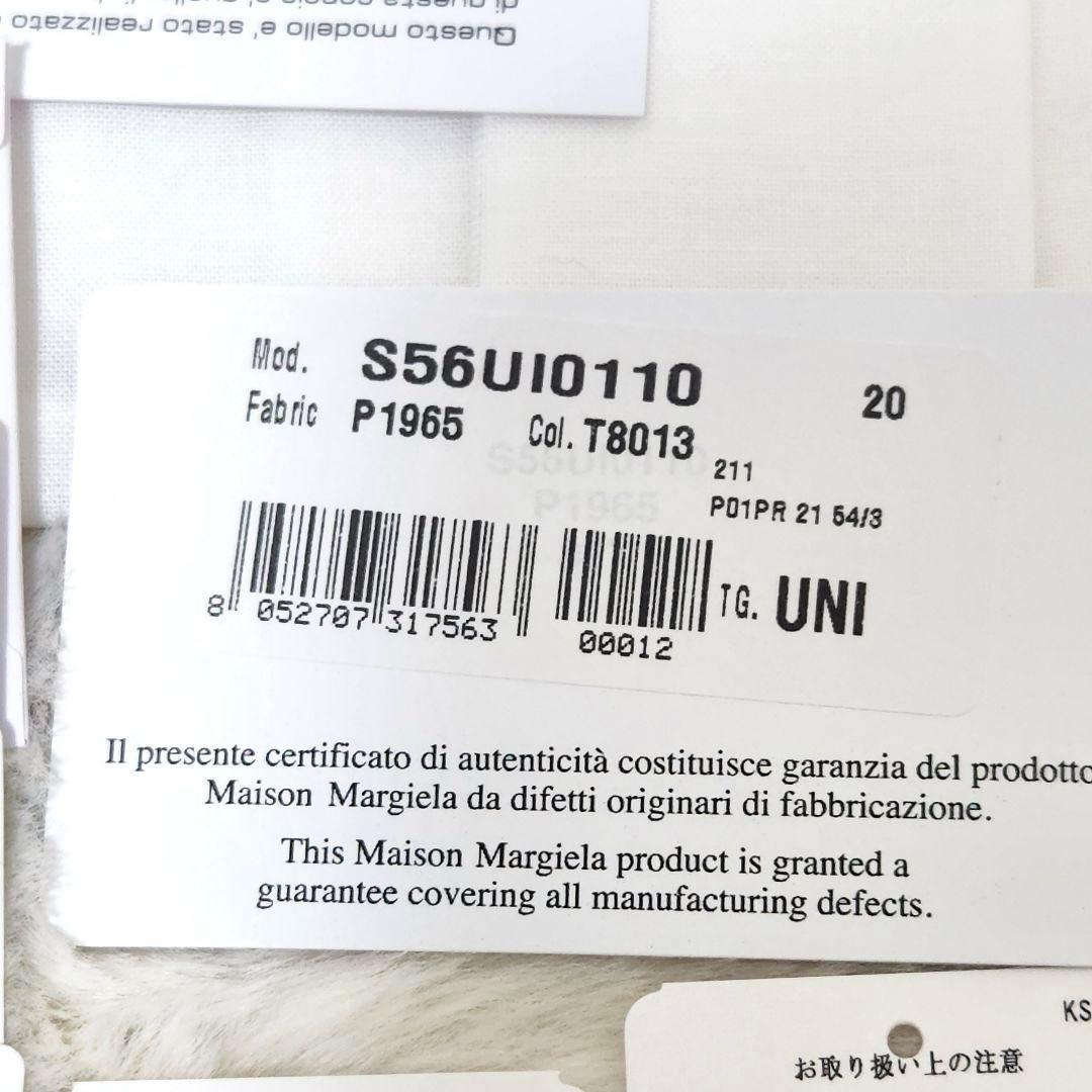 ✨美品　付属品完備✨マルジェラ　長財布　ラウンドファスナー グラムスラム　黒