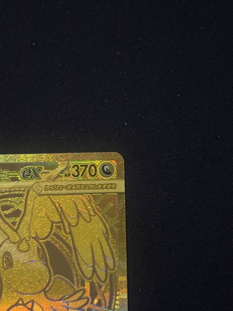 A*読様 ポケモンカード メガカイリューEX MUR