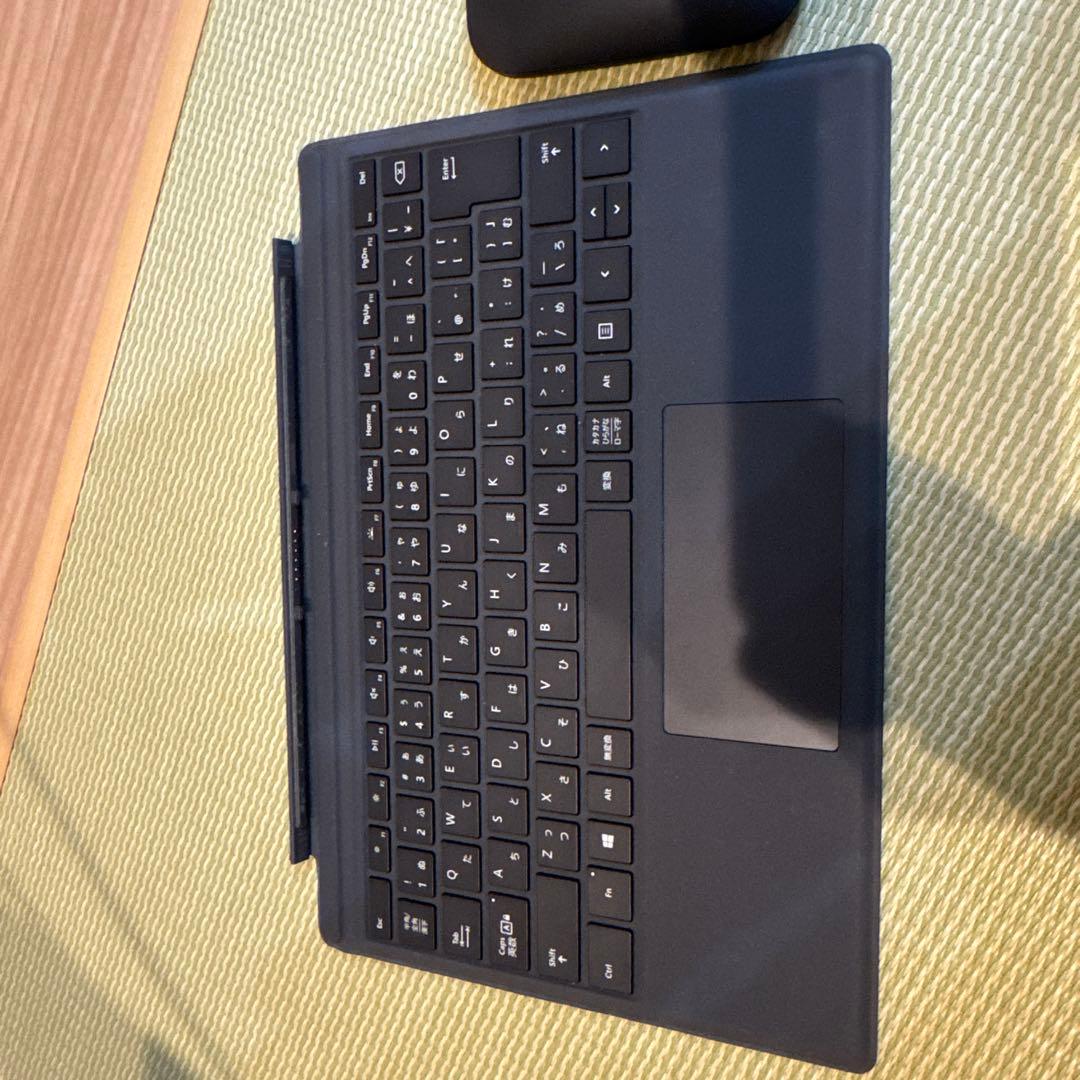 Microsoft Surface Pro シルバー 本体